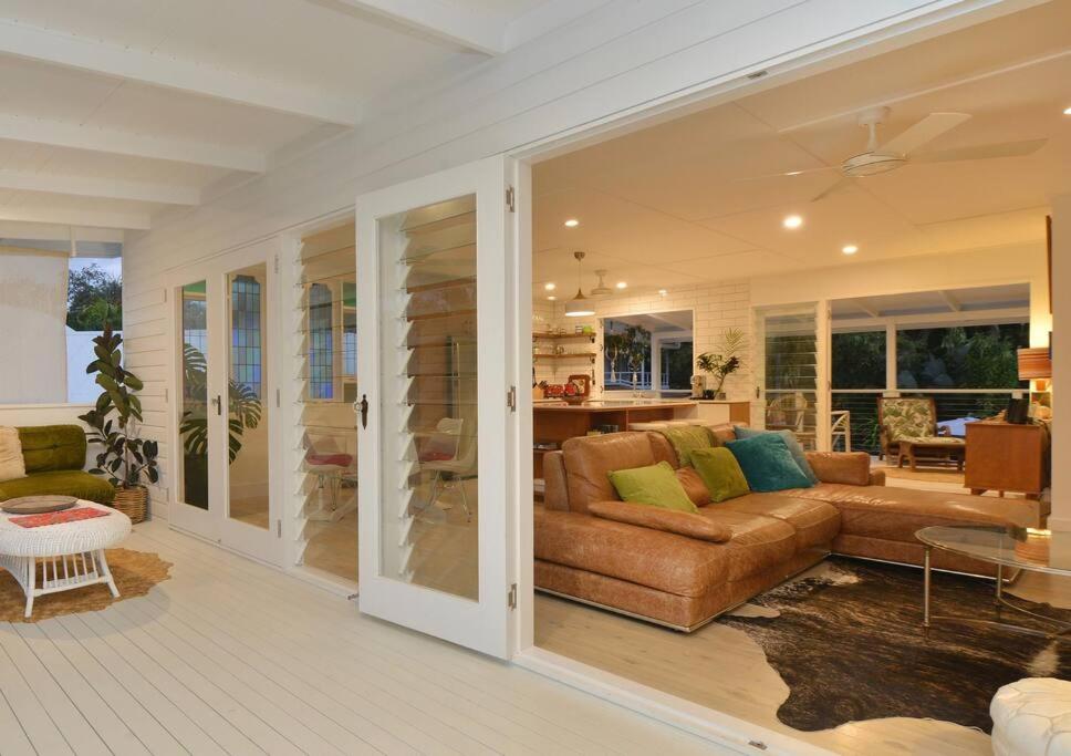 Jamaica Beach House, Port Douglas