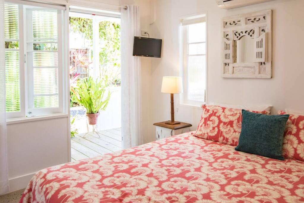 Jamaica Beach House, Port Douglas