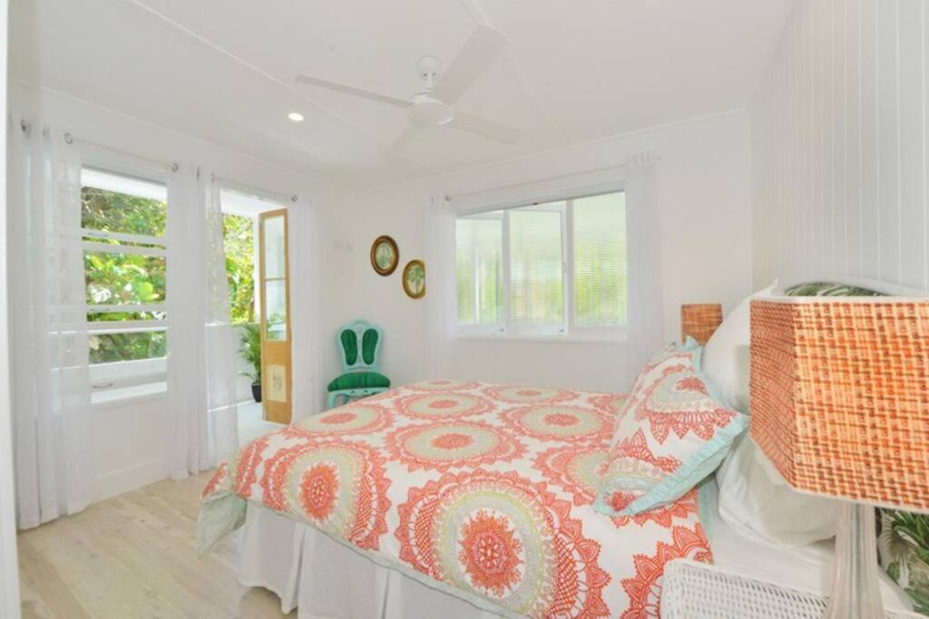Jamaica Beach House, Port Douglas