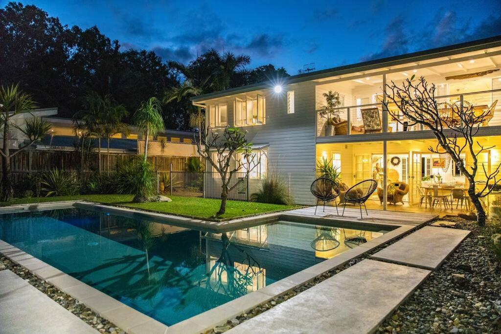 Jamaica Beach House, Port Douglas