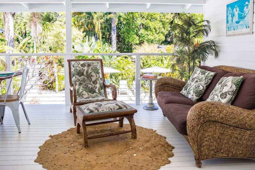 Jamaica Beach House, Port Douglas