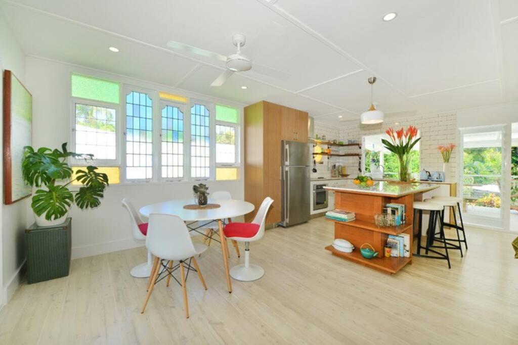 Jamaica Beach House, Port Douglas