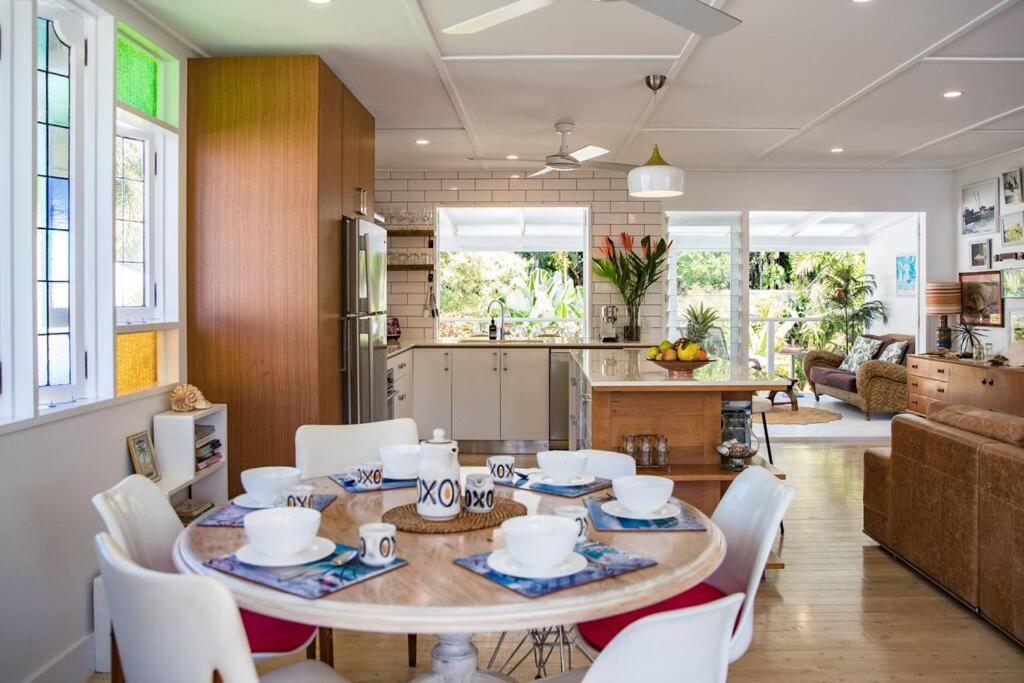 Jamaica Beach House, Port Douglas
