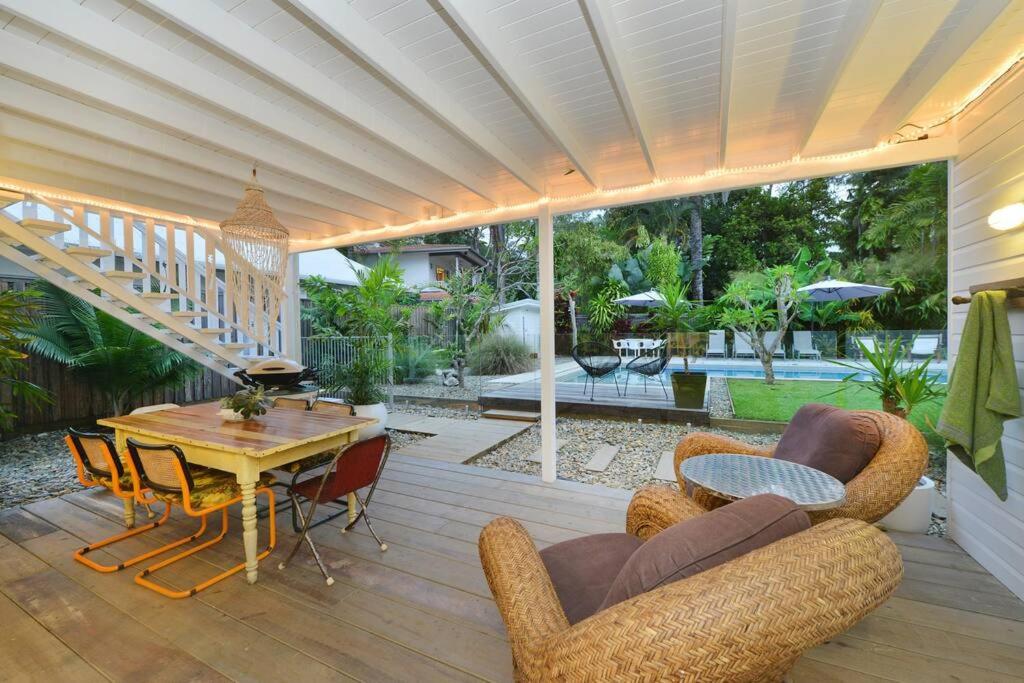 Jamaica Beach House, Port Douglas
