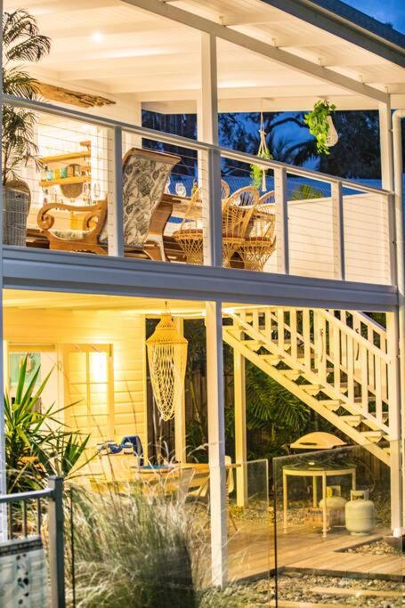 Jamaica Beach House, Port Douglas