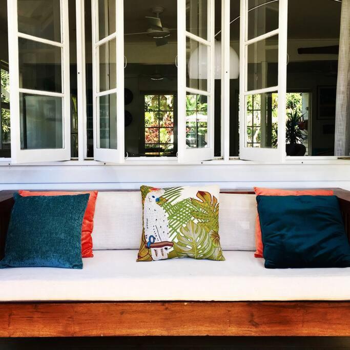 Jamaica Beach House, Port Douglas