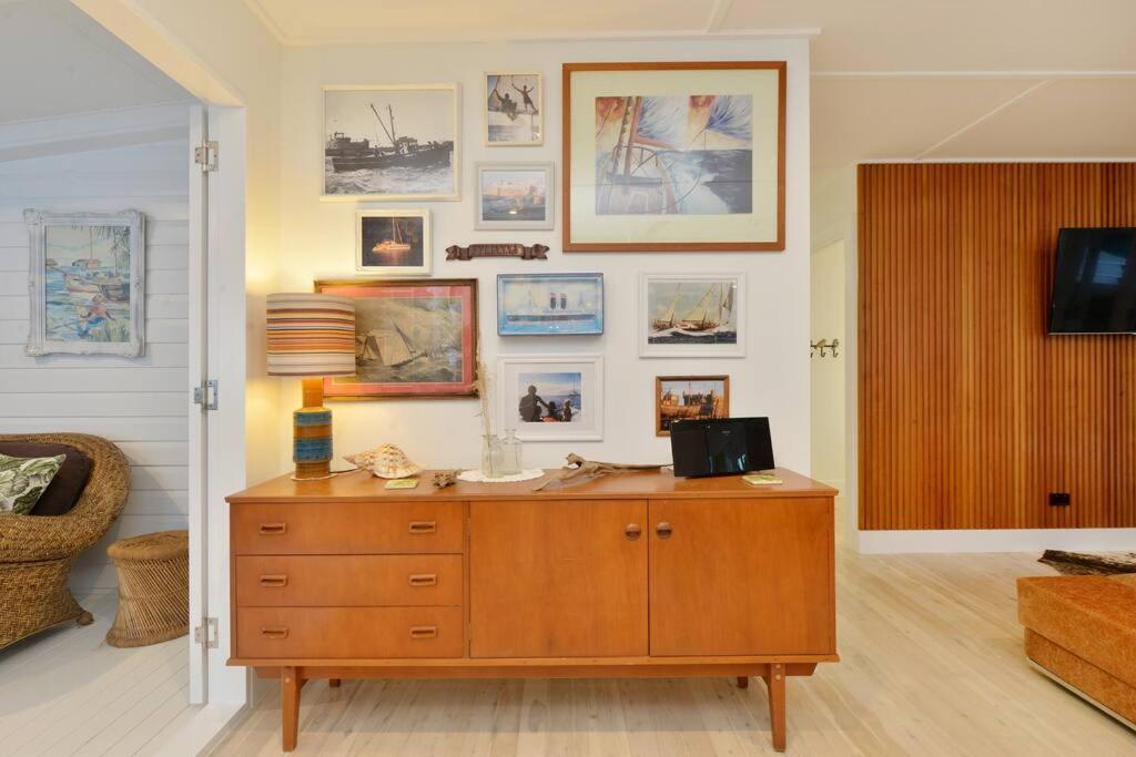 Jamaica Beach House, Port Douglas
