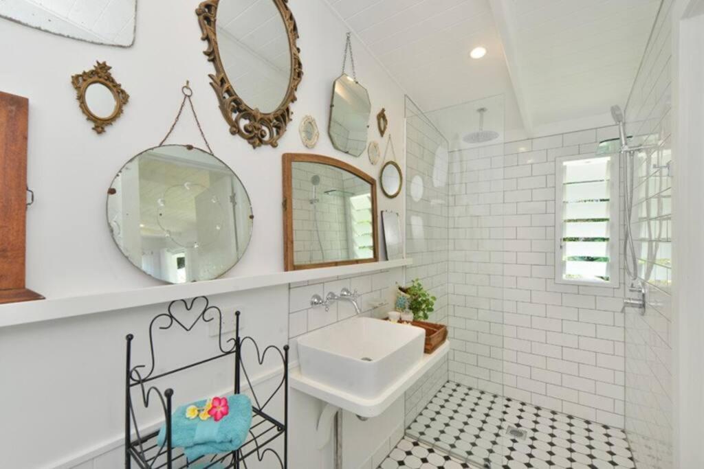 Jamaica Beach House, Port Douglas
