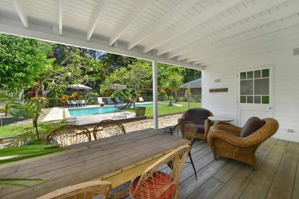 Jamaica Beach House, Port Douglas