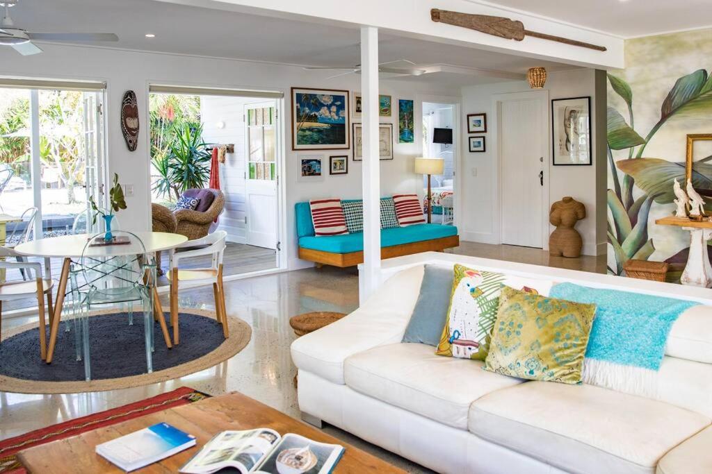 Jamaica Beach House, Port Douglas