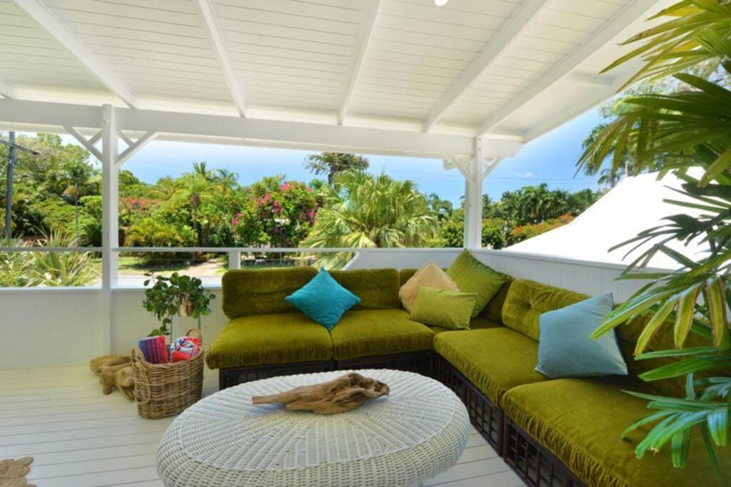 Jamaica Beach House, Port Douglas