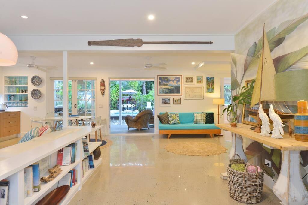 Jamaica Beach House, Port Douglas
