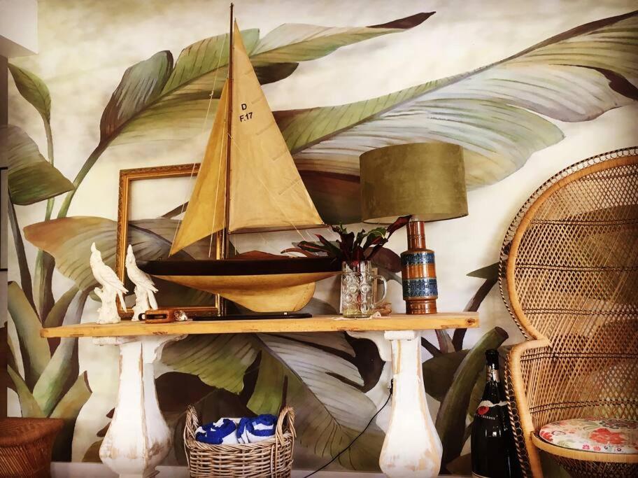 Jamaica Beach House, Port Douglas