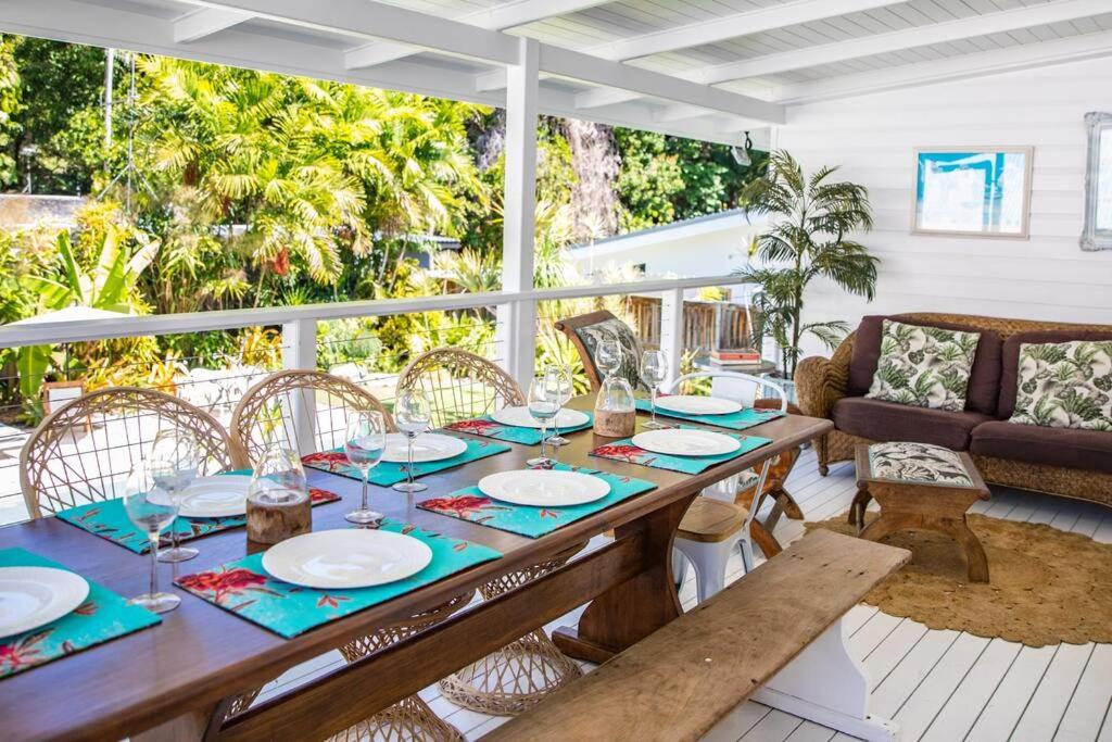 Jamaica Beach House, Port Douglas