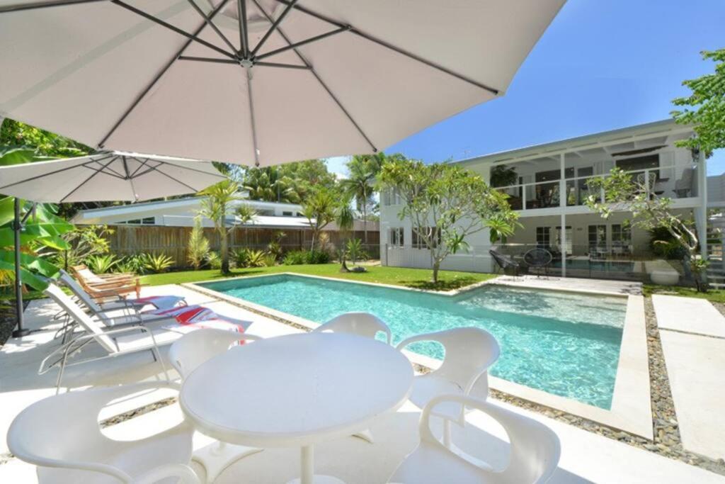 Jamaica Beach House, Port Douglas