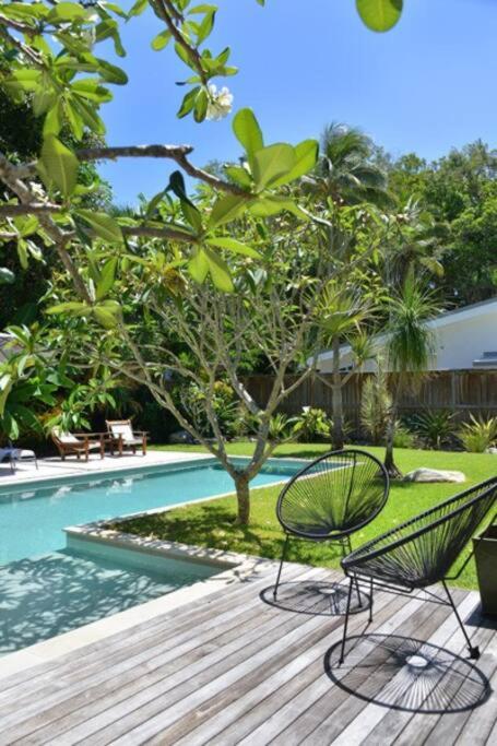 Jamaica Beach House, Port Douglas