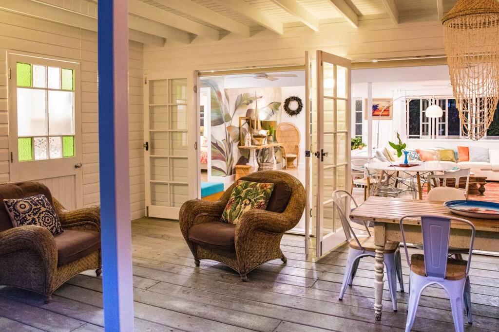Jamaica Beach House, Port Douglas
