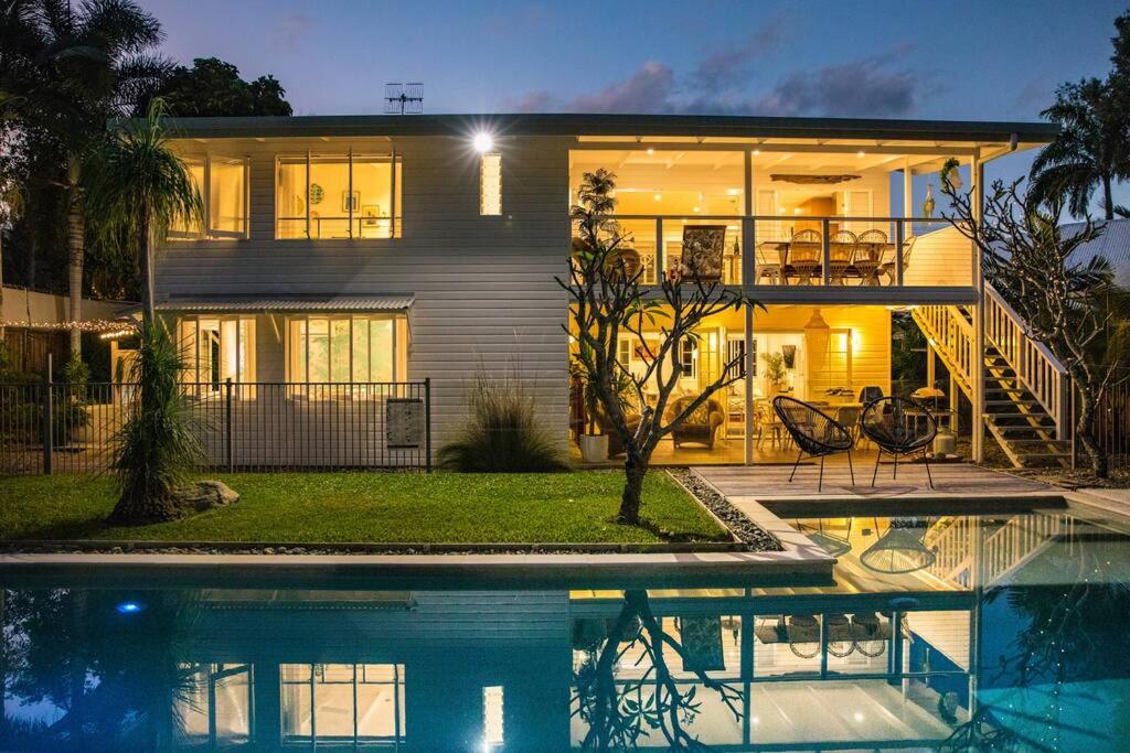 Jamaica Beach House, Port Douglas
