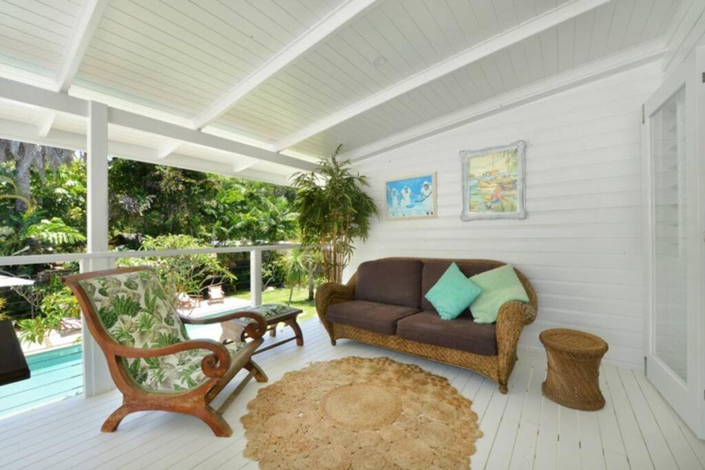 Jamaica Beach House, Port Douglas