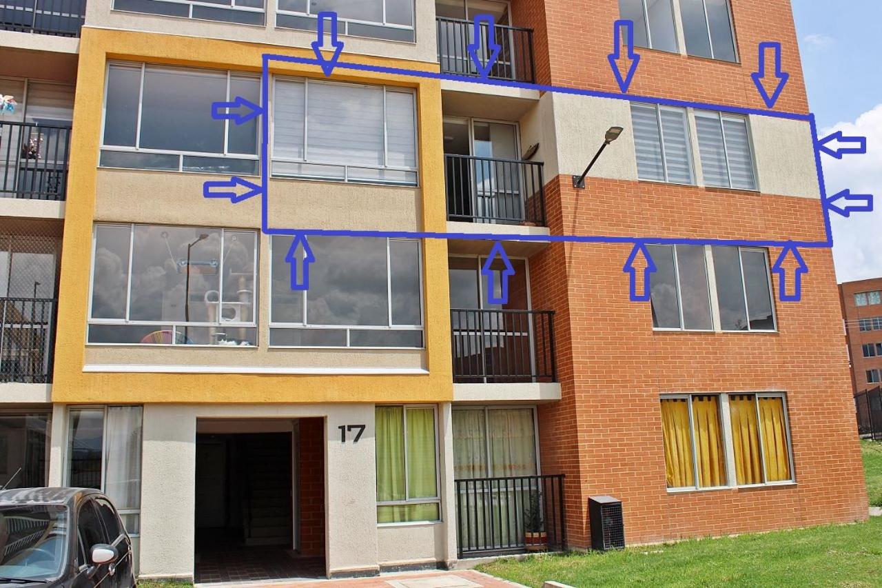 TOCANCIPÁ, Increíble, Hermoso y Moderno APARTAMENTO COMPLETO!