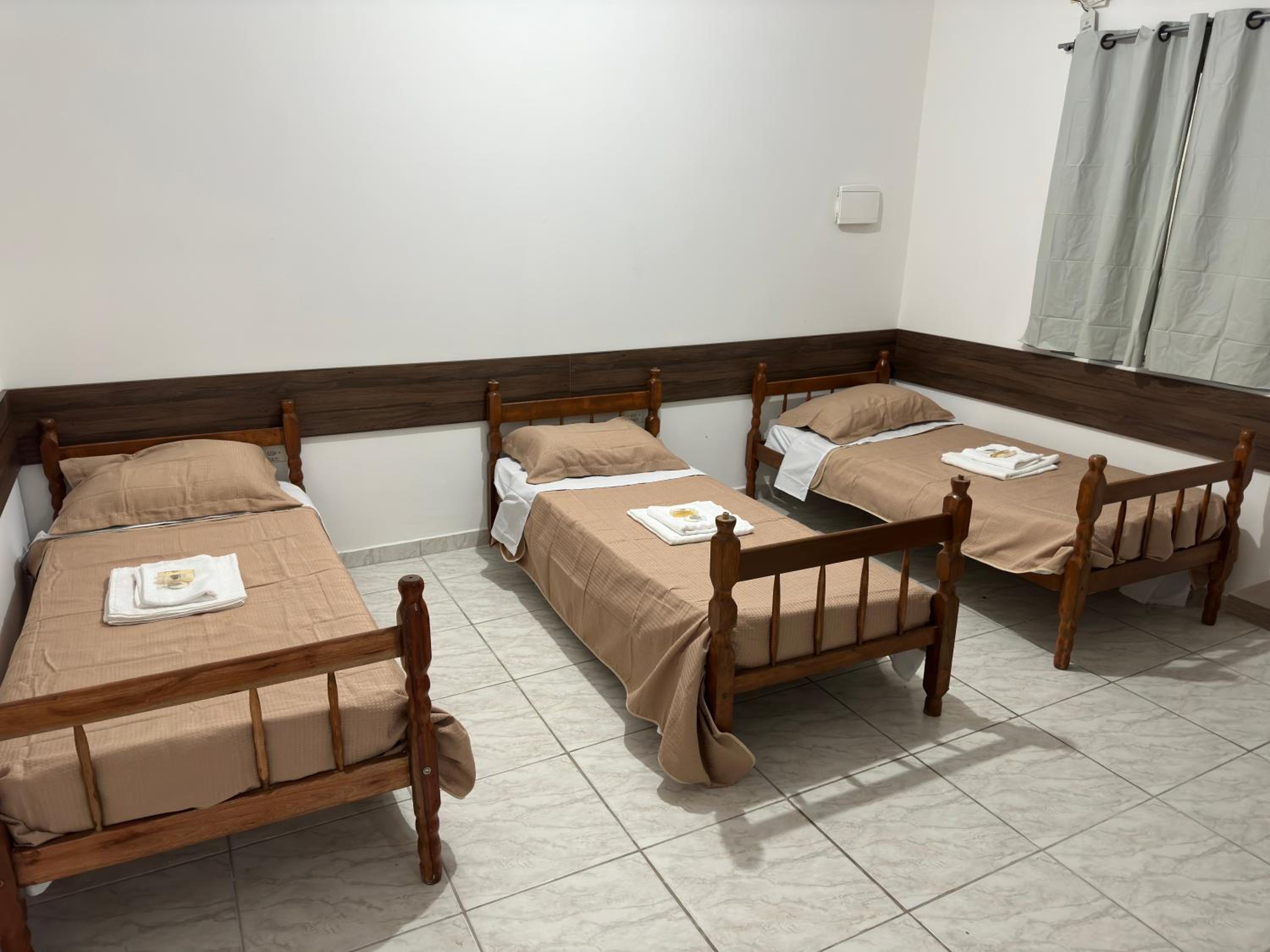 CASA DA ZEZÉ Pousada & Hotel ITABORAÍ