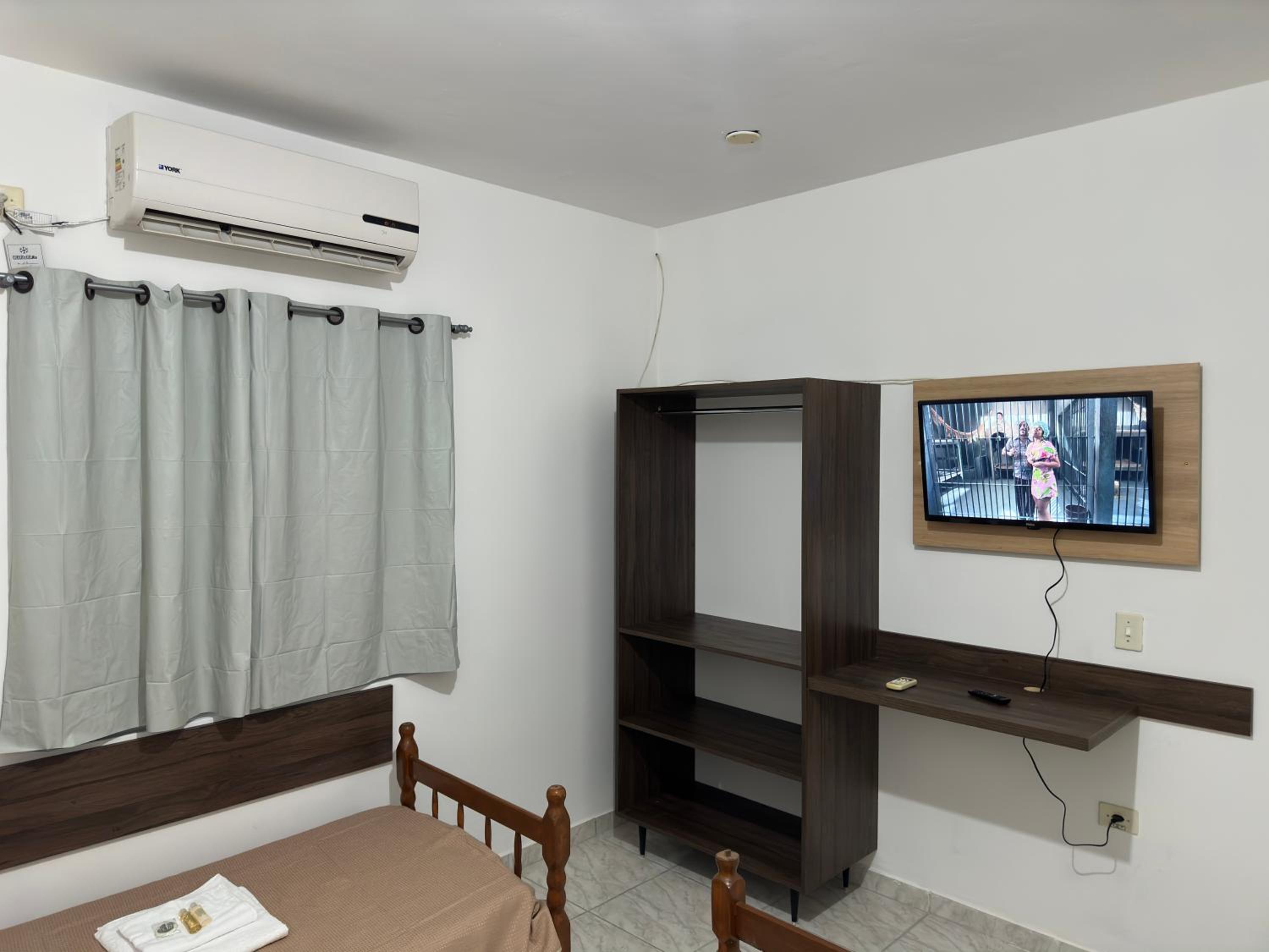 CASA DA ZEZÉ Pousada & Hotel ITABORAÍ