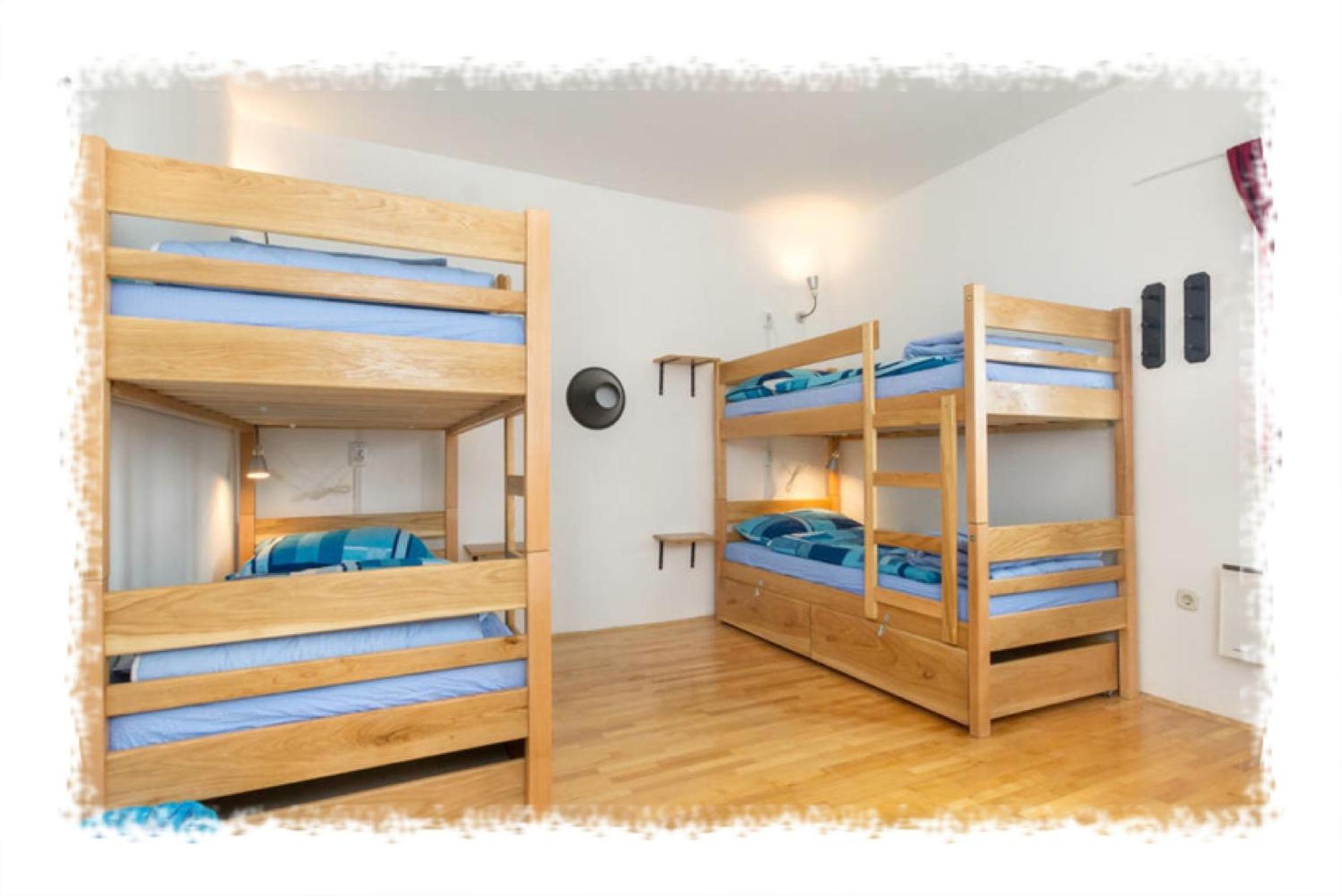Hostel Oktarin