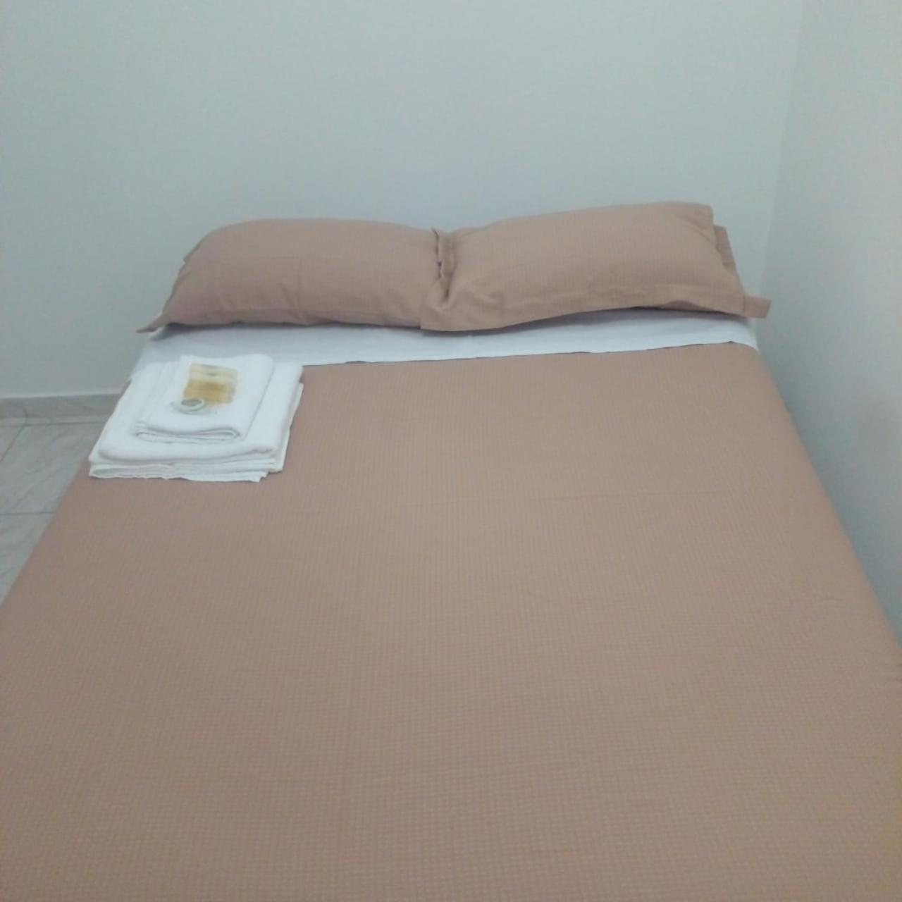 CASA DA ZEZÉ Pousada & Hotel ITABORAÍ