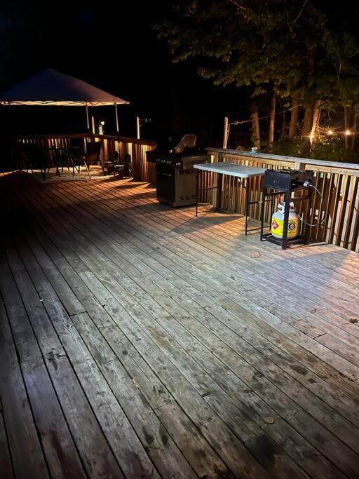 KnL Lakehouse