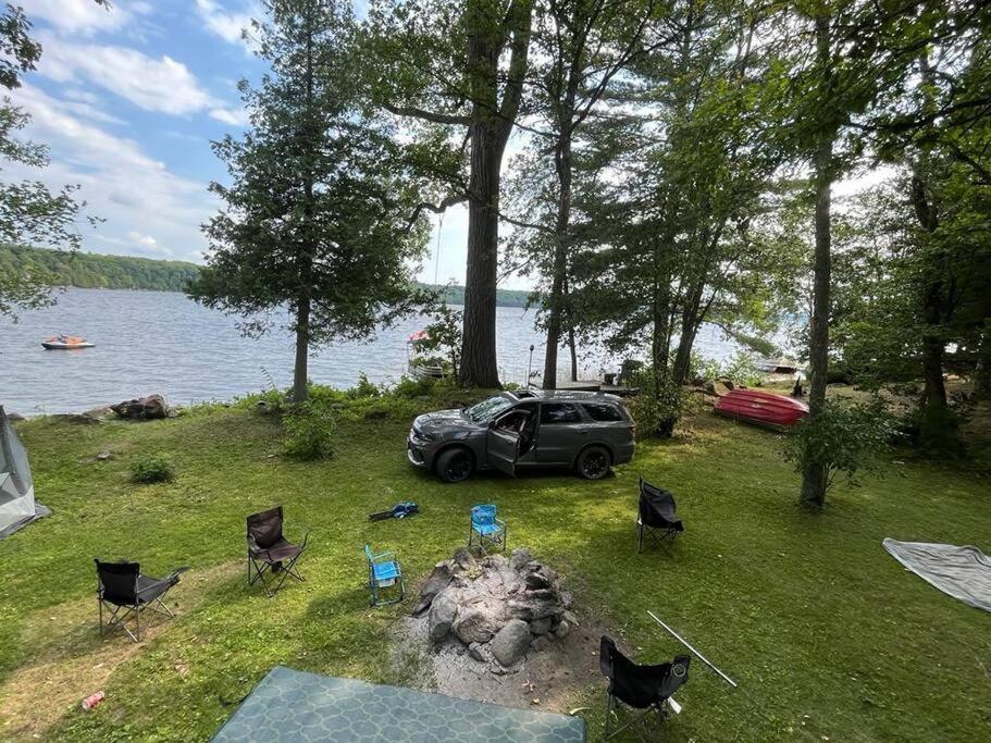 KnL Lakehouse