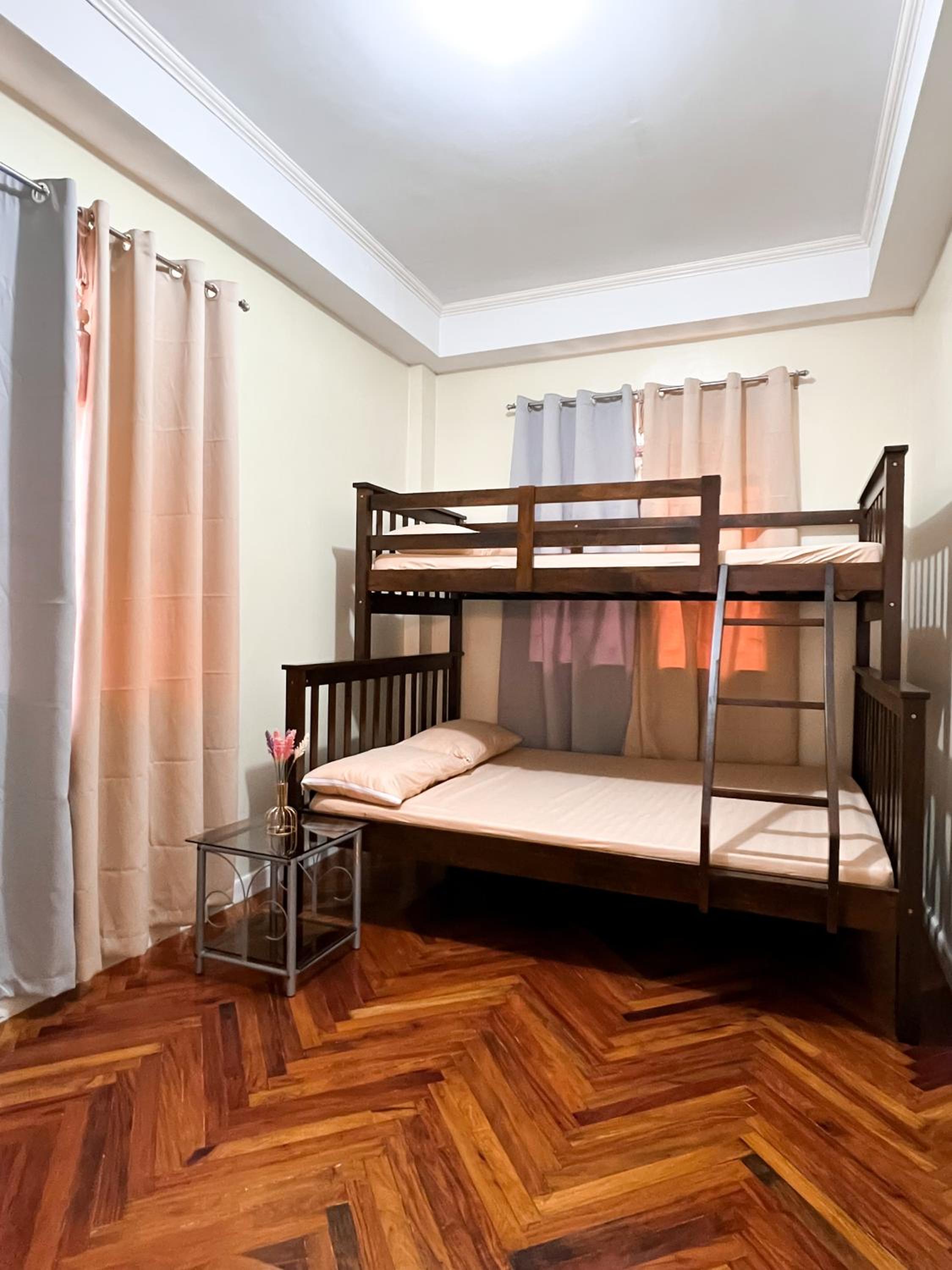 Cozy Millenium House