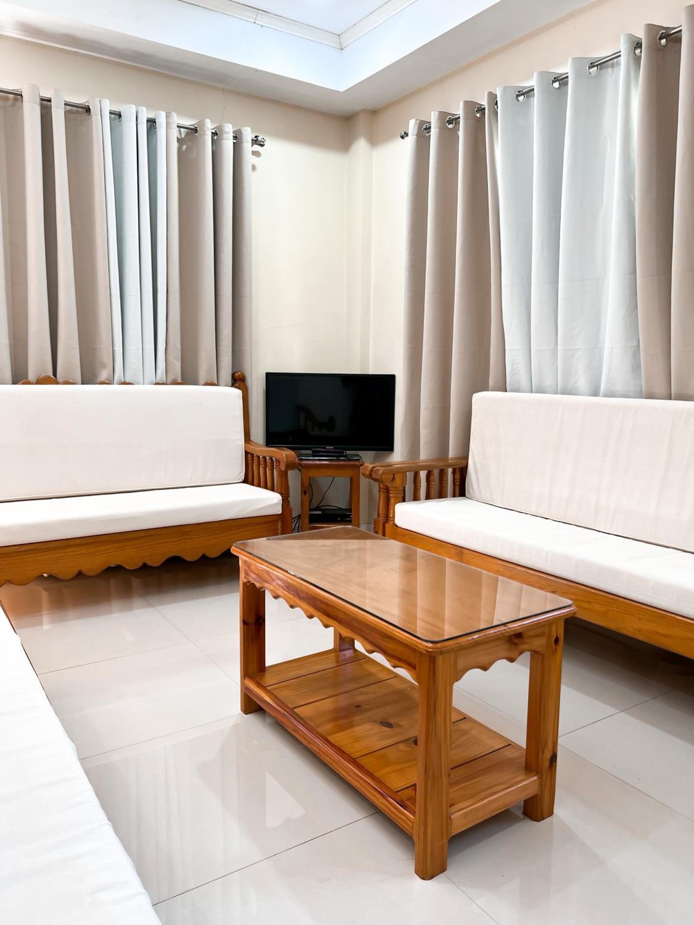 Cozy Millenium House