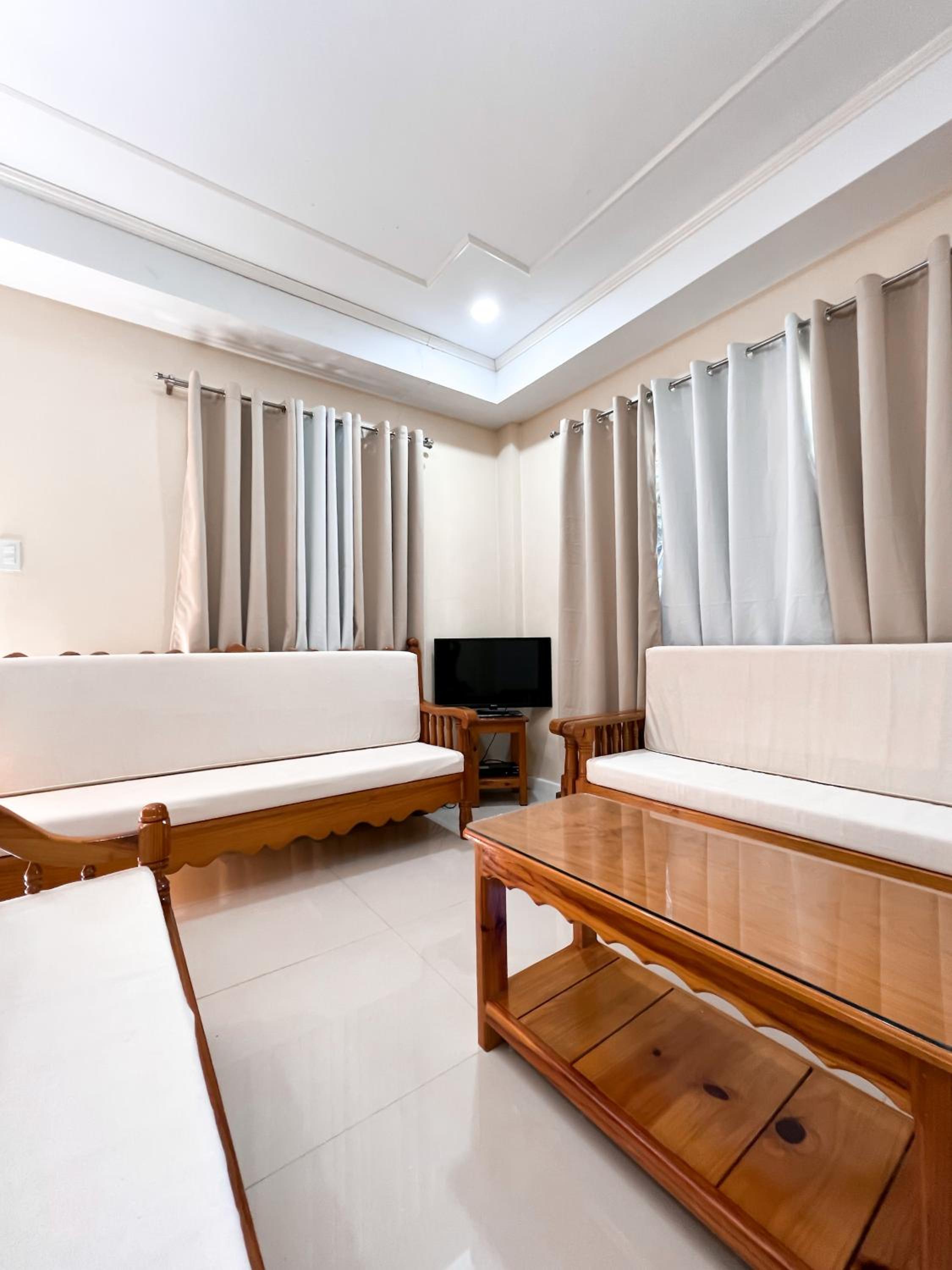 Cozy Millenium House