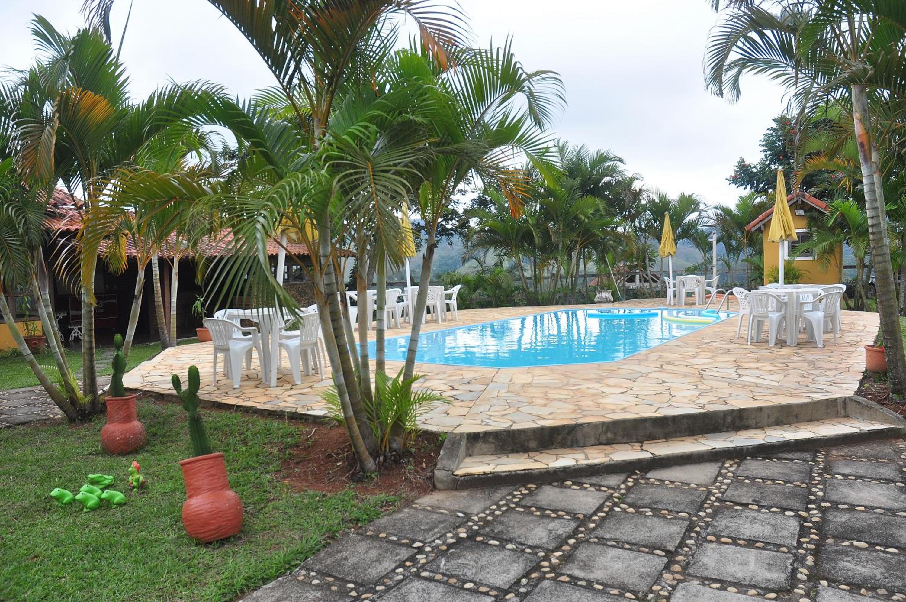Pousada Chapadão