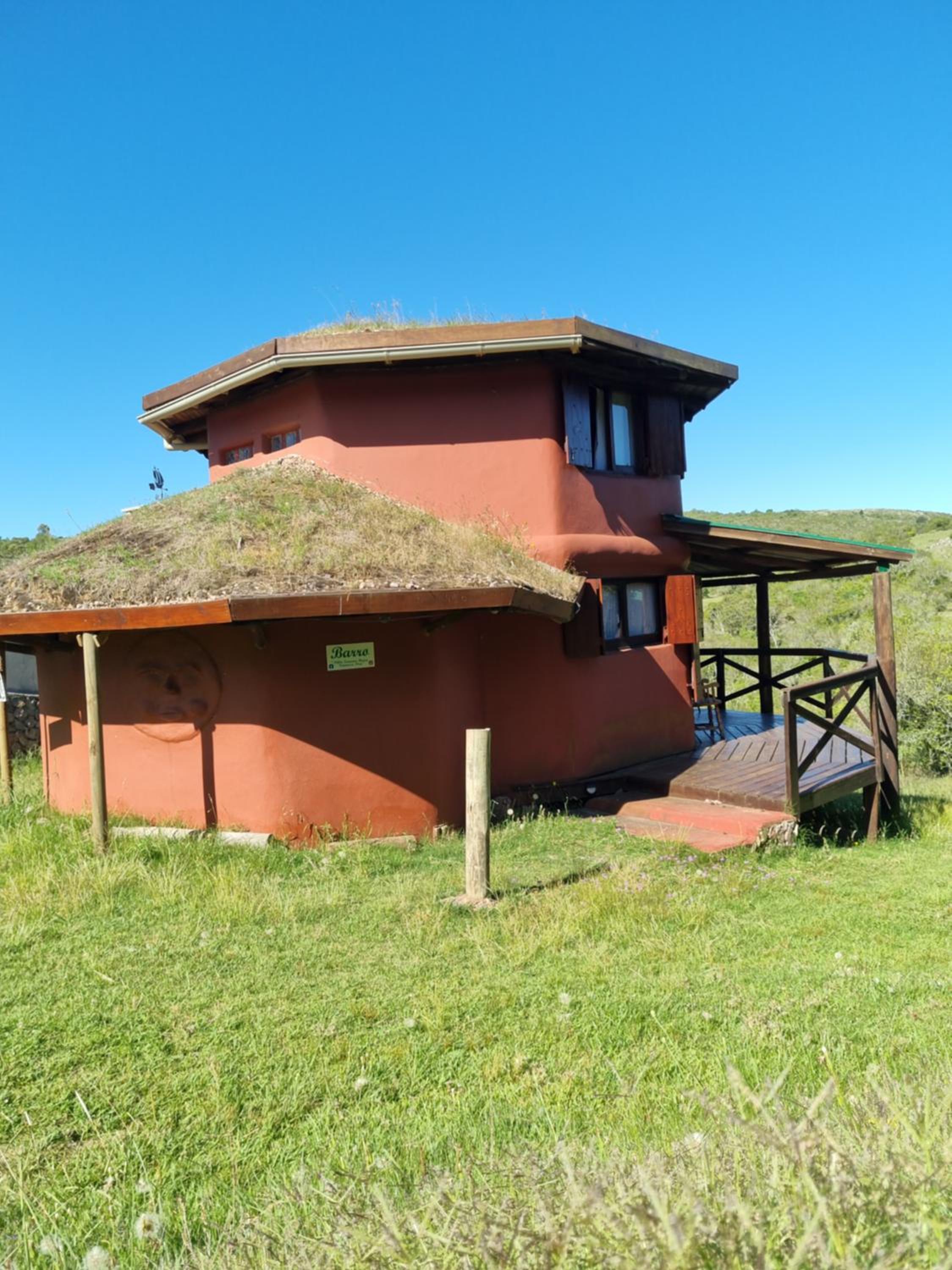 Barro view 5