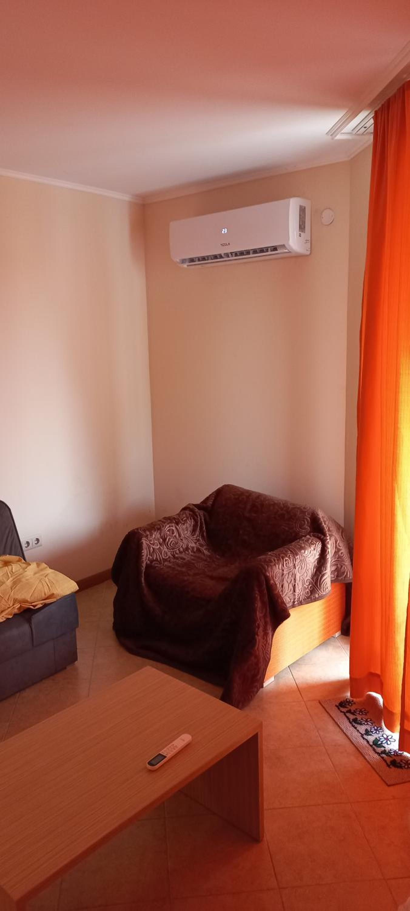 Quiet Corner