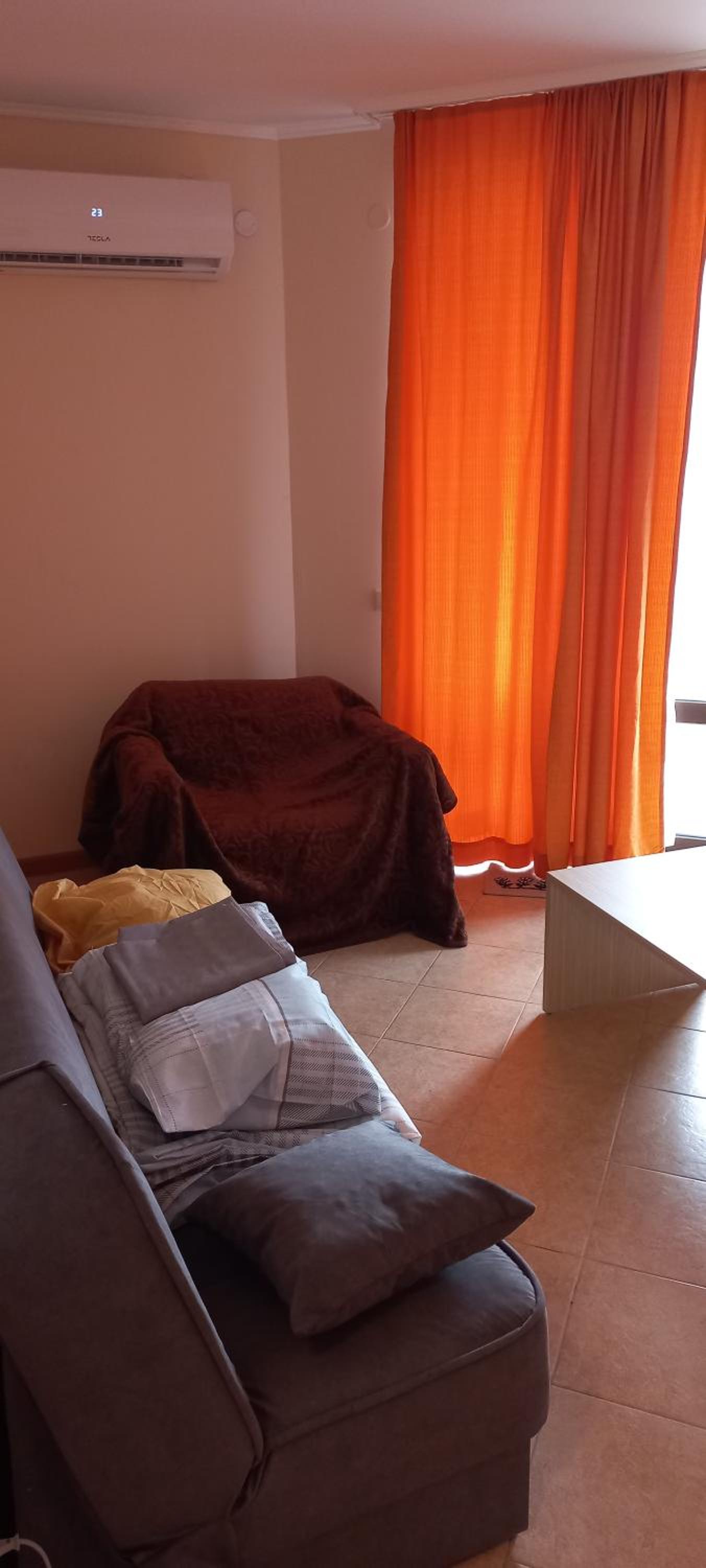 Quiet Corner