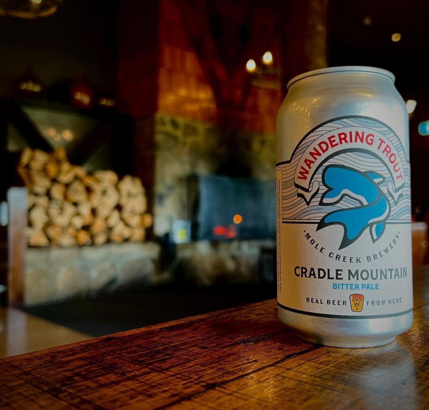 Wandering Trout - Gourmet Stays