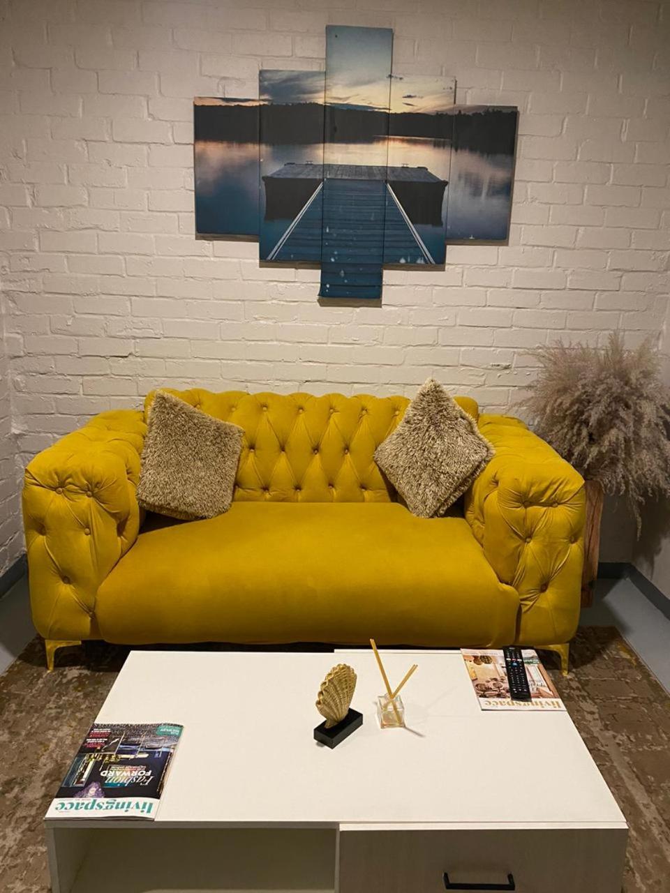 Apartment in Vibrant Maboneng