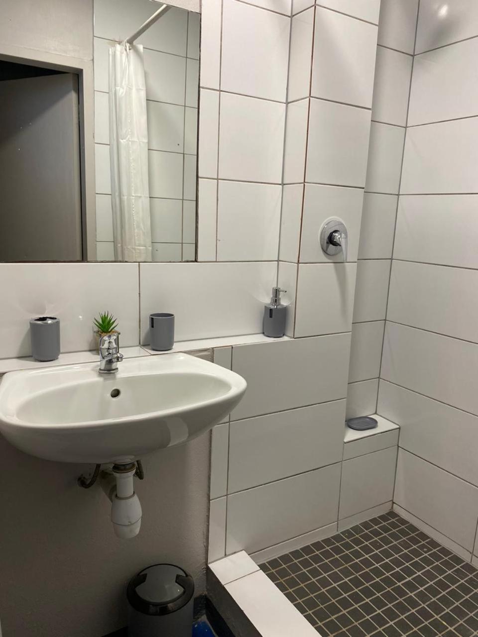 Apartment in Vibrant Maboneng