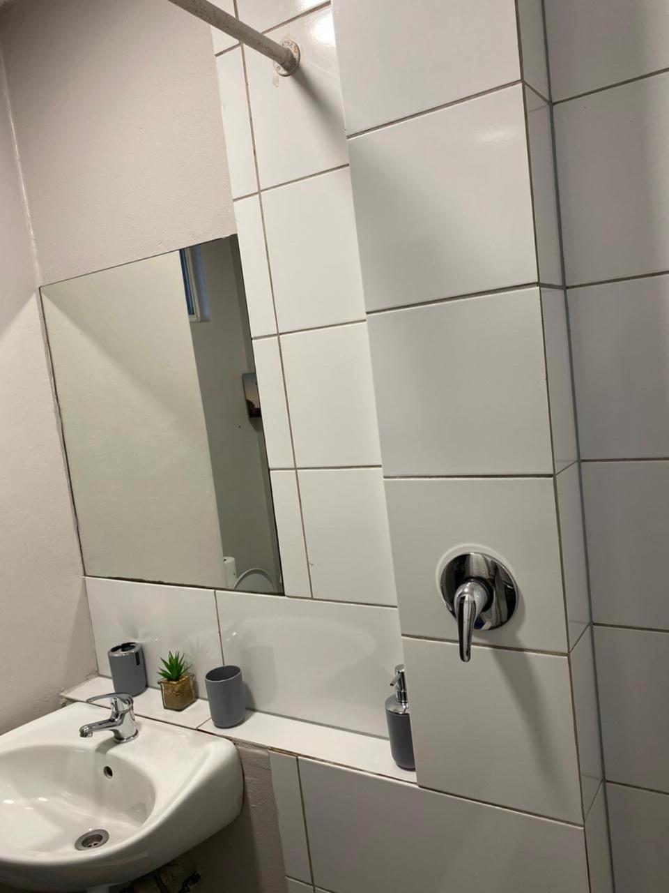 Apartment in Vibrant Maboneng