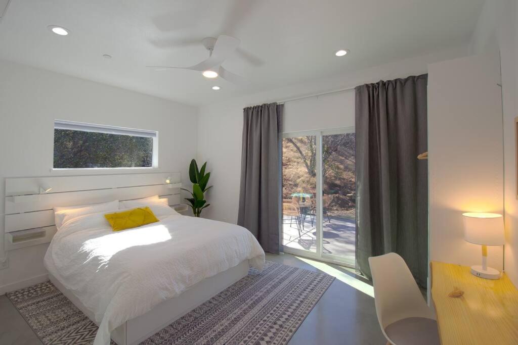 Eagle Rock Nest ～Quiet & Gorgeous Mountain Views view 5