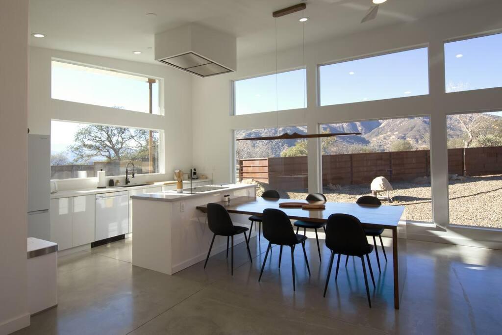 Eagle Rock Nest ～Quiet & Gorgeous Mountain Views view 4
