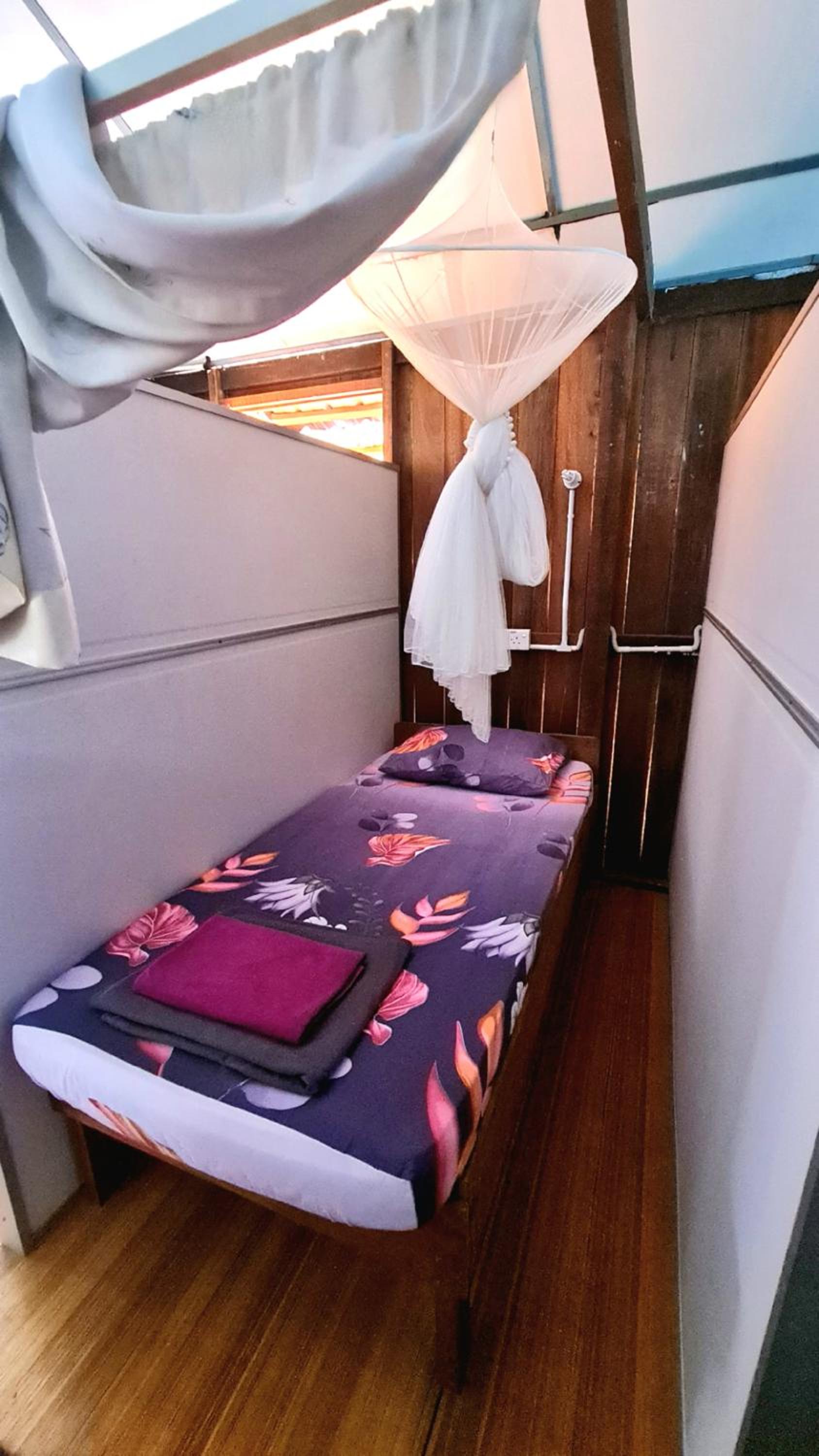 AA Backpackers Hostel