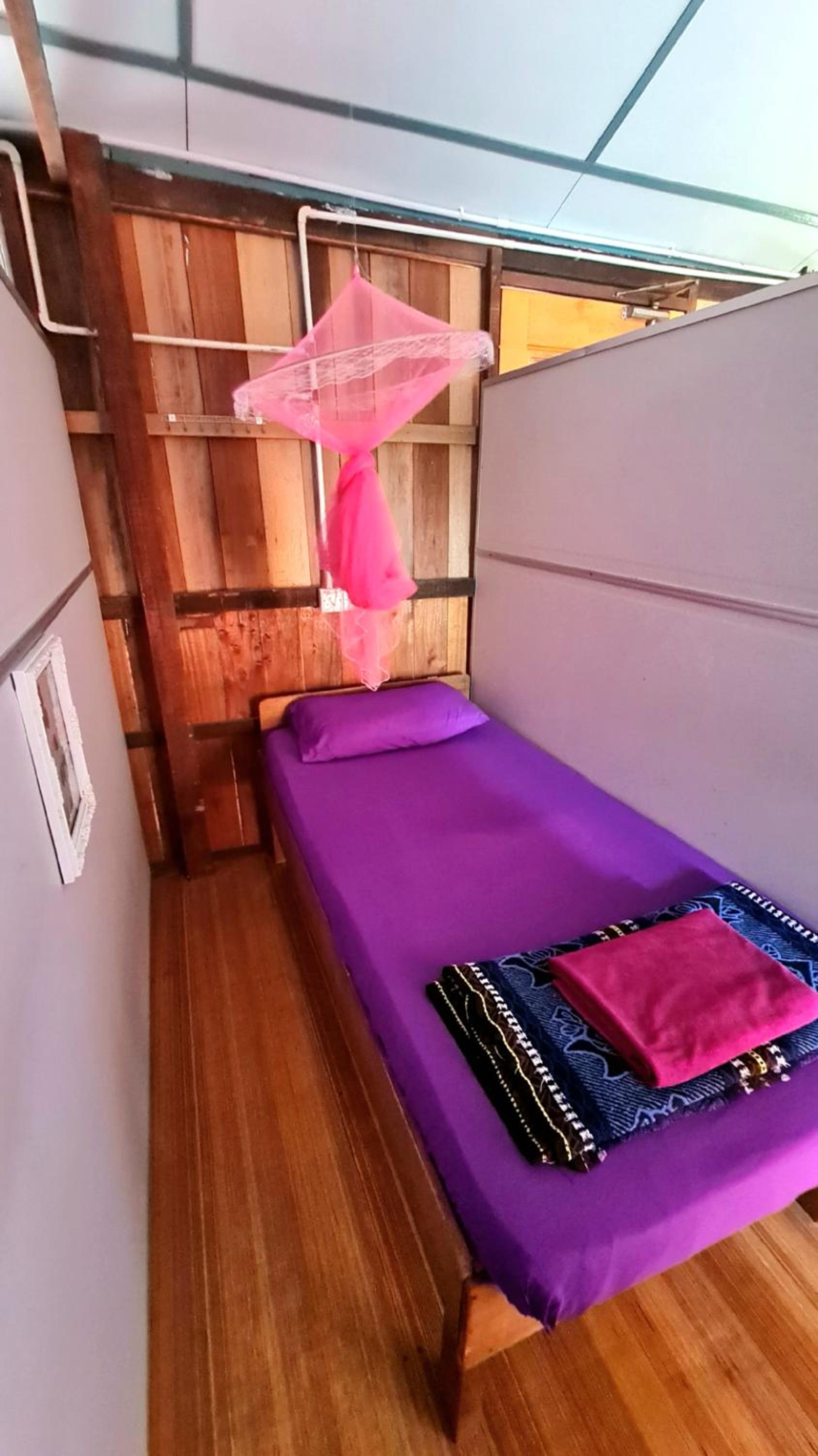 AA Backpackers Hostel