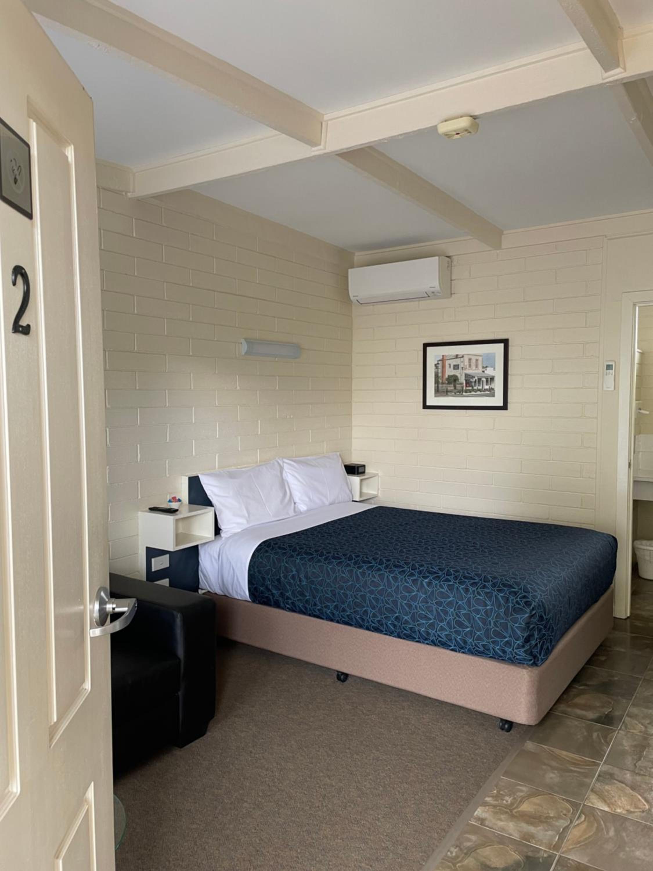 Central Highlands Motor Inn view 5