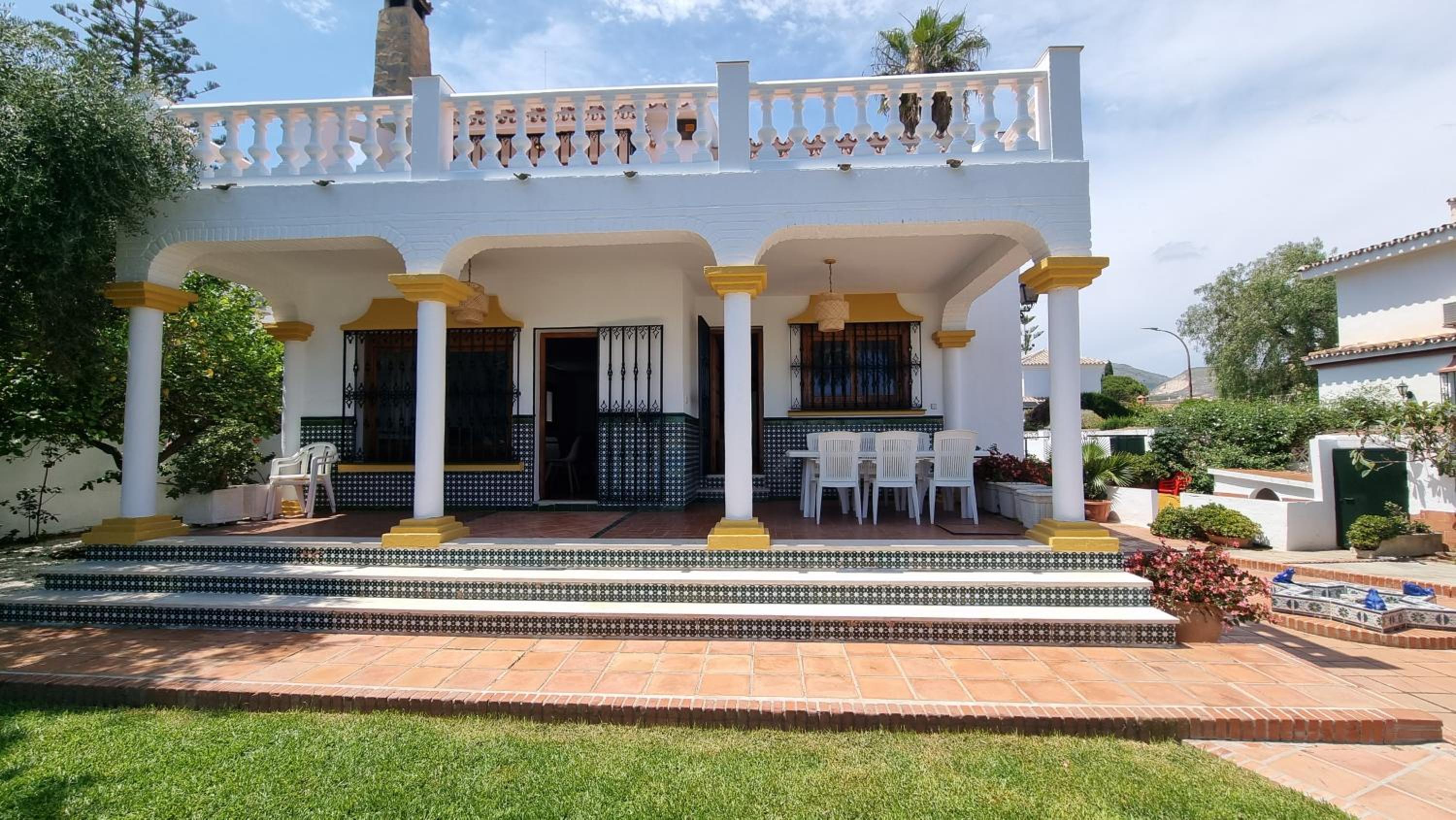 Villa Lucía - Benalmádena Costa view 5