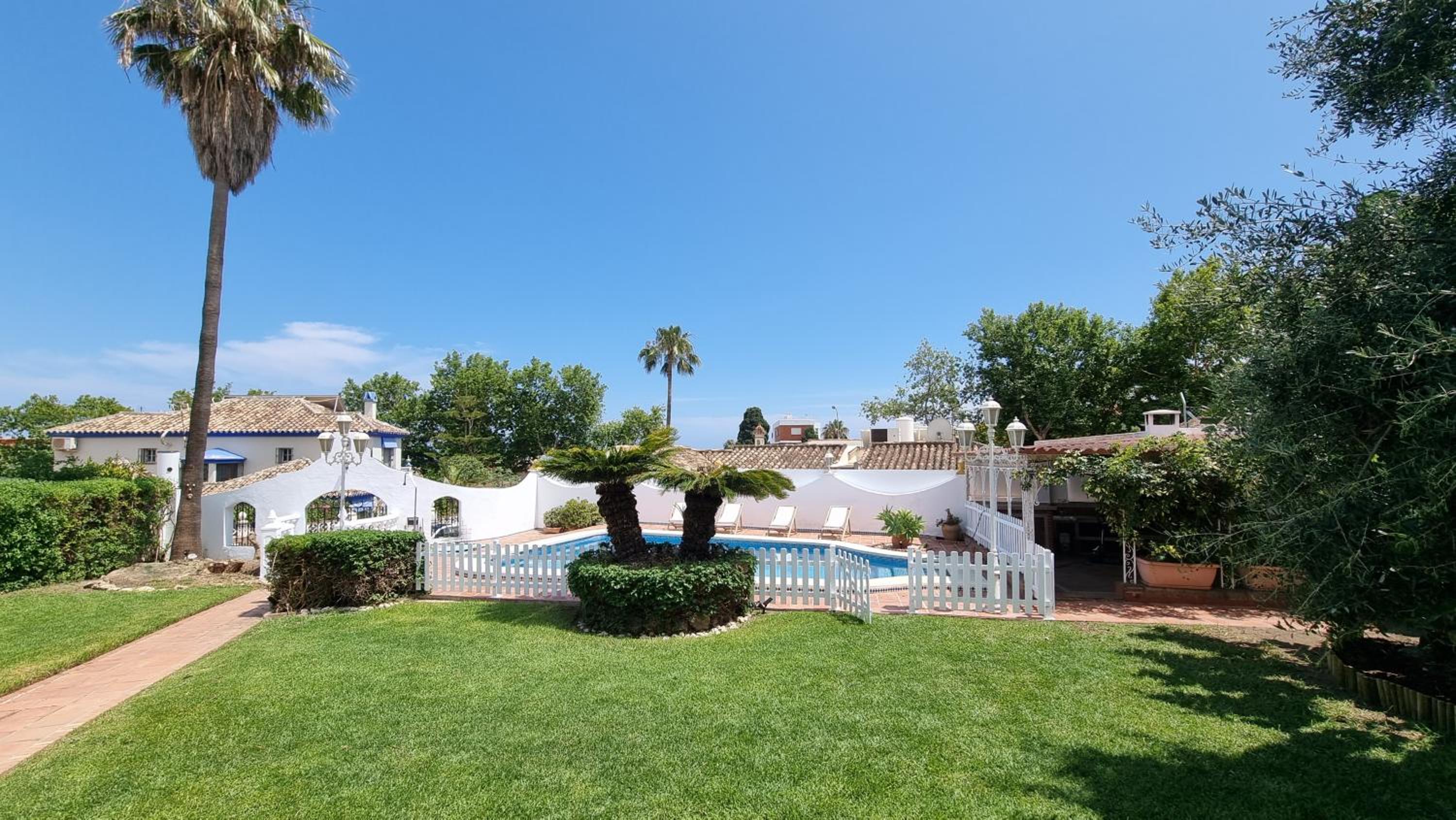 Villa Lucía - Benalmádena Costa view 4