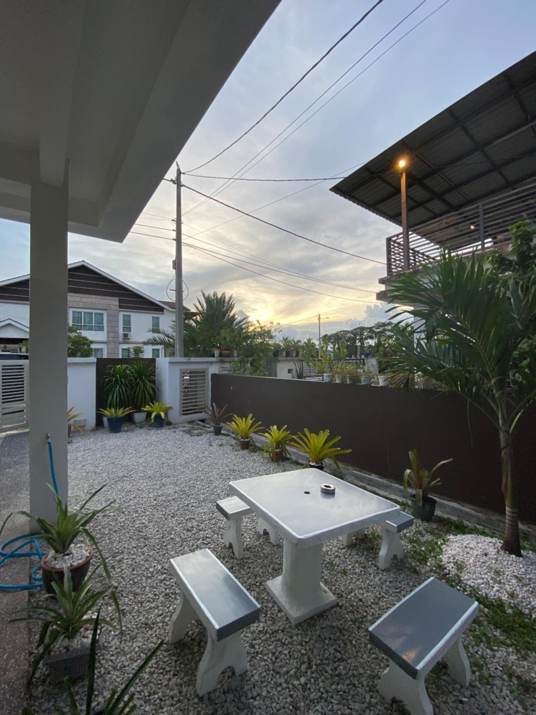 Homestay Aalaiya Bertam Kepala Batas - Fully Aircond