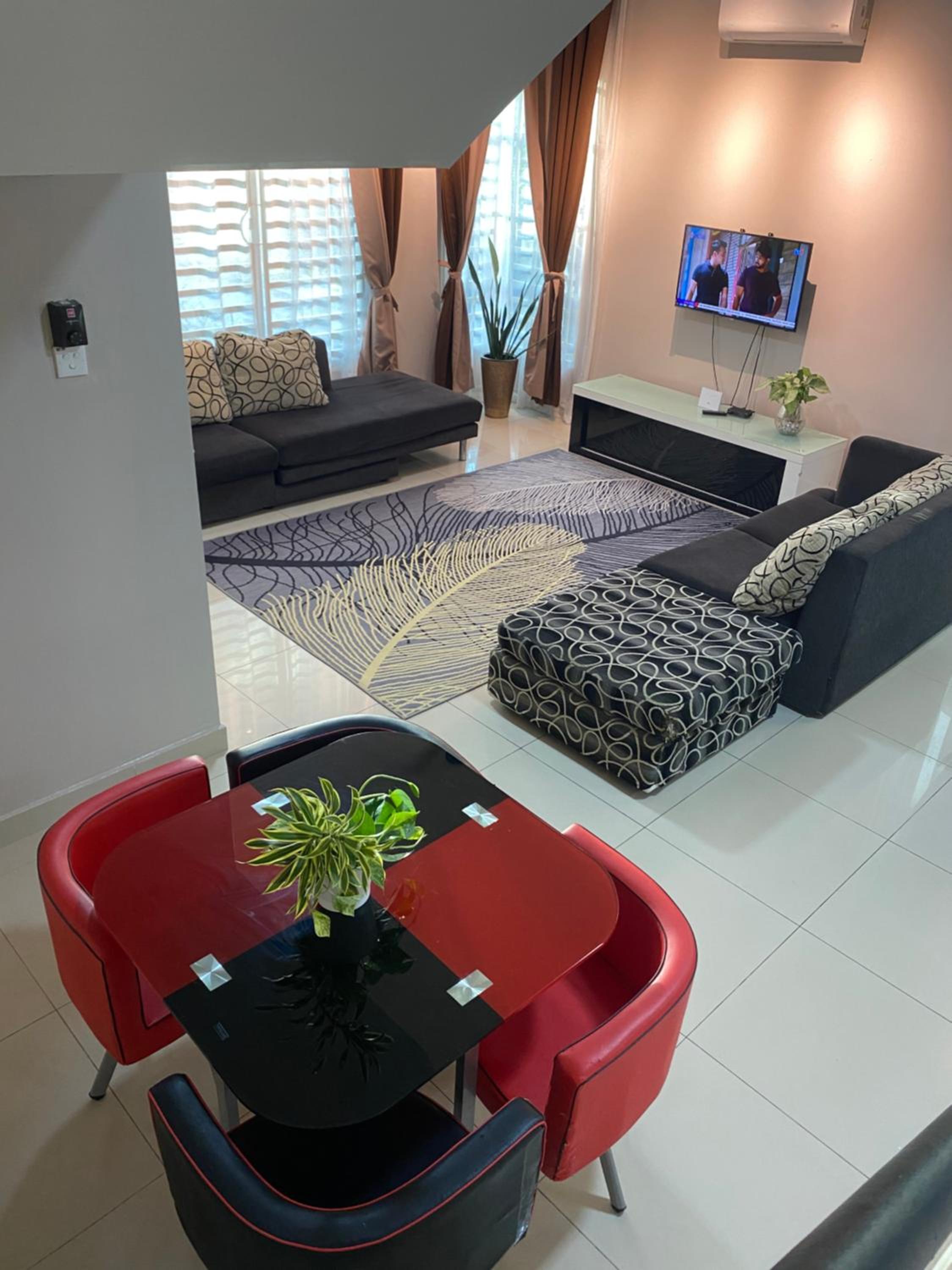 Homestay Aalaiya Bertam Kepala Batas - Fully Aircond photo 8